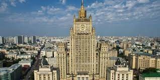 روسيا: ترويج الناتو عن تعزيز الأمن في البحر الأسود مجرد وهم